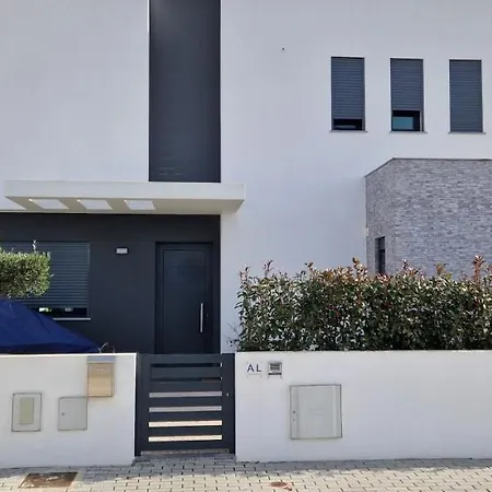 Lara Sweet Home Sobral do Parelhao Exterior photo