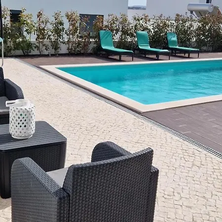 Lara Sweet Home Sobral do Parelhao Exterior photo