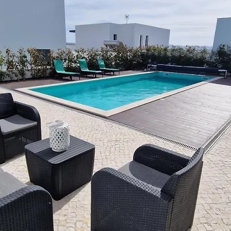 Lara Sweet Home Sobral do Parelhao Exterior photo