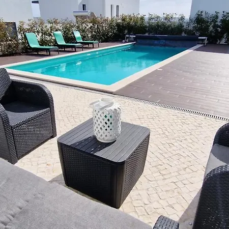 Lara Sweet Home Sobral do Parelhao Exterior photo