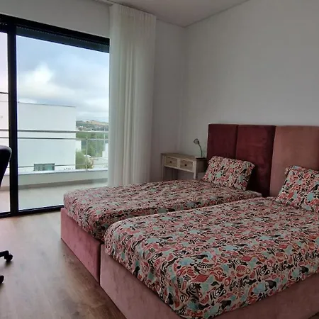 Lara Sweet Home Sobral do Parelhao Exterior photo