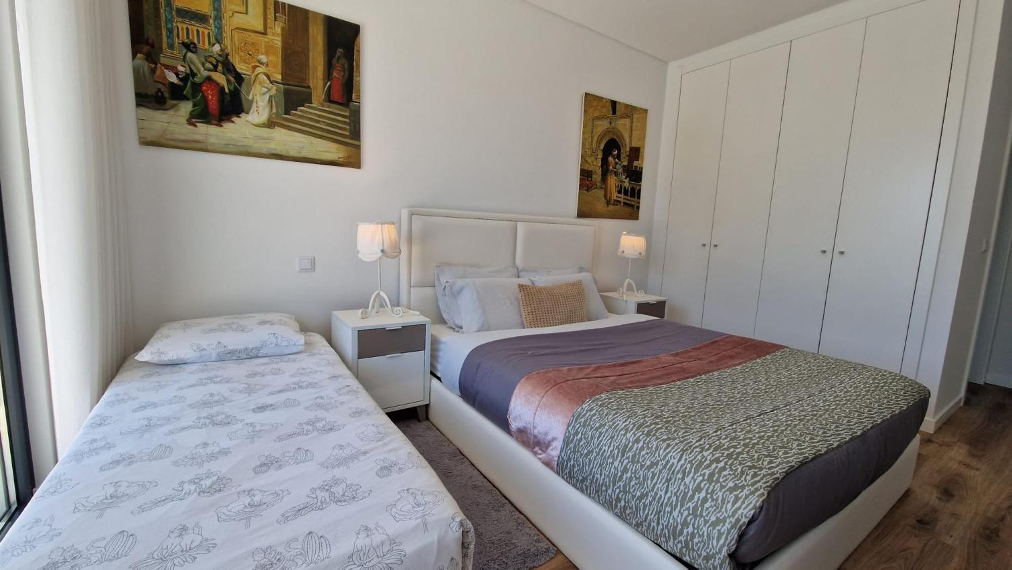 Homestay Lara Sweet Sobral do Parelhao